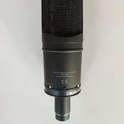 Audio-Technica AT4050ST Stereo Condenser Microphone image 3
