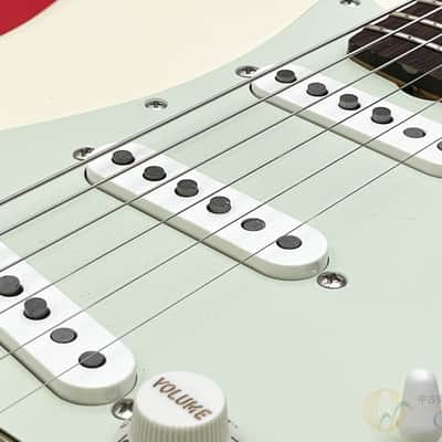 Fender Vintera II '60s Stratocaster image 9