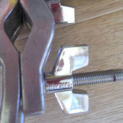 Gibraltar Multi-Clamp Accessories Mount Bracket image 4