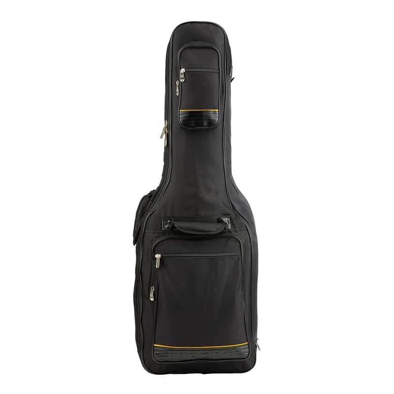 RockBag Premium Double Bag for 2 Electric Guitars B-Stock image 1