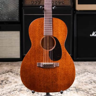 Martin 000-15SM Acoustic Guitar with Gig Bag image 3