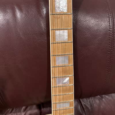 Gibson Zakk Wylde Les Paul Custom 2003 - 2016 - Camo Bullseye image 9