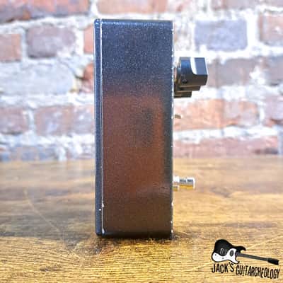 Haggtronix Blend-Bass w/ Box *USED* (2020s - Black Sparkle) image 6
