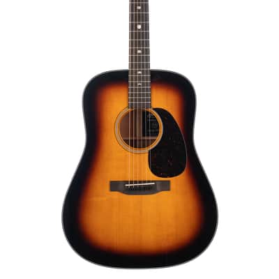 Brand New Martin D-18 Molly Tuttle image 1