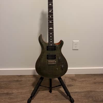PRS CE 24 2016 - Present - Trampas Green image 1