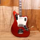 Fender Jaguar 1970 - Candy Apple Red