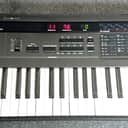 Korg DW 8000 Synthesiser 1985