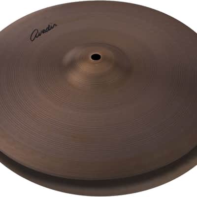 Zildjian 14" A Avedis Reissue Hi-Hat Cymbals (Pair)