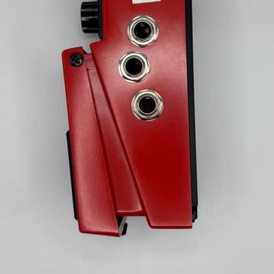 Boss RC-1 Loop Station 2014 - Present - Red image 4