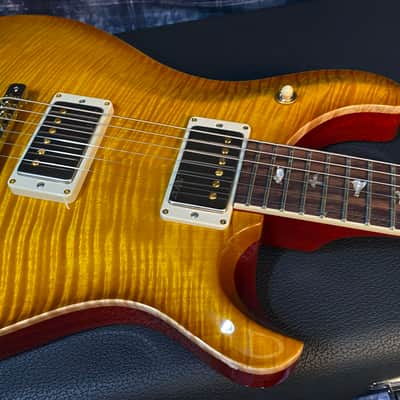 NEW! 2024 PRS McCarty 594 - McCarty Sunburst - 10-Top - Authorized Dealer Mc594 - 7.4 lbs - G04050 image 3