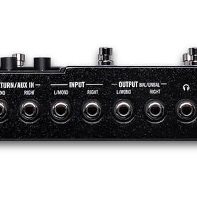 Line 6 HX Stomp XL Amp & Effects Processor image 2