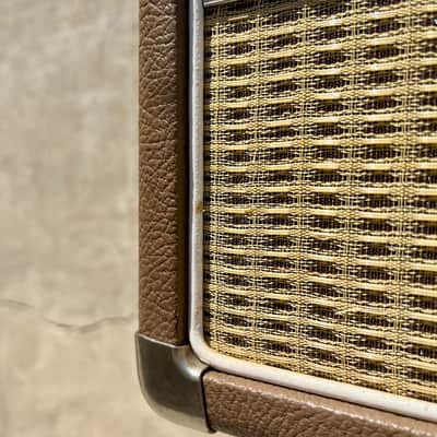 Bruno Underground 30 Amp Head image 6