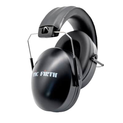 Vic Firth Ear Protection Earmuffs image 3