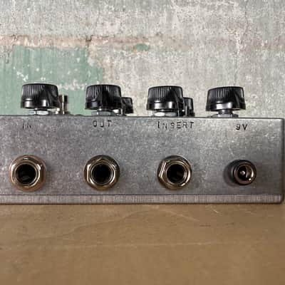 Fairfield Circuitry Placeholder Bucket Brigade Reverb image 2