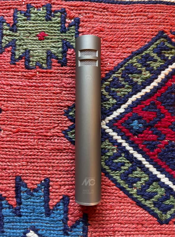 Microtech Gefell M300