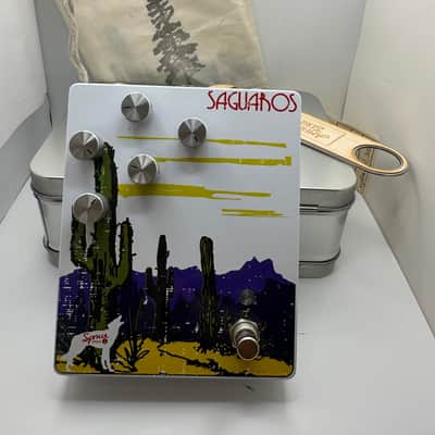 Spruce Effects Saguaros x148 image 1