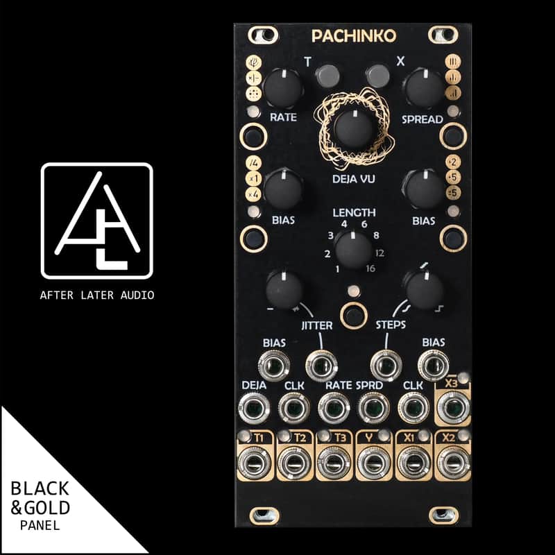 After Later Audio Pachinko image 1