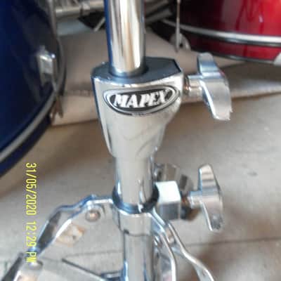 Vintage Mapex Tom Tom Stand image 4