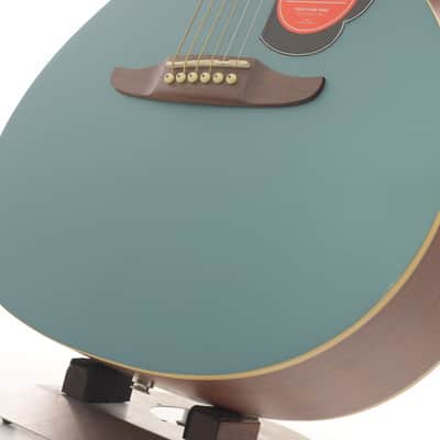 Fender California Series Newporter Player 2023 Tidepool image 5