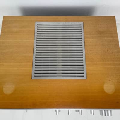 Yamaha - CA2000 - Integrated Stereo Amplifier - 100V - Serviced (Recapped/Repaired) image 9