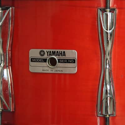 Immagine RARE Yamaha Rock Tour Custom Snare  SD088 - 3