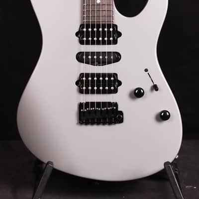 Suhr Modern Terra HSH Mountain Gray 2022 Brand new image 2