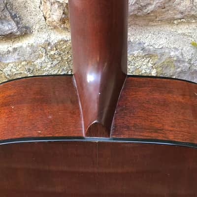 1968 Martin 00-18 Natural image 8