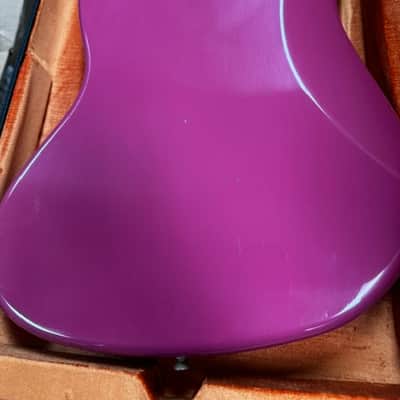 Fender Custom Shop Time Machine Journeyman 1965 Jazz Bass, Faded Dakota Red/Rosewood IN STOCK! image 18
