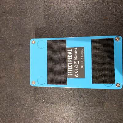 Caline CP-12 Pure Sky Overdrive 2010s - Blue imagen 2