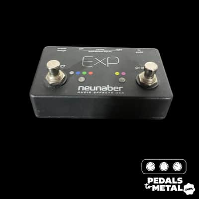 Neunaber Audio ExP Controller -x11388 image 5