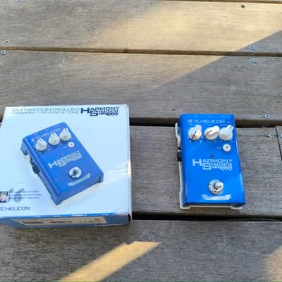 TC Helicon Harmony Singer 2 image 1