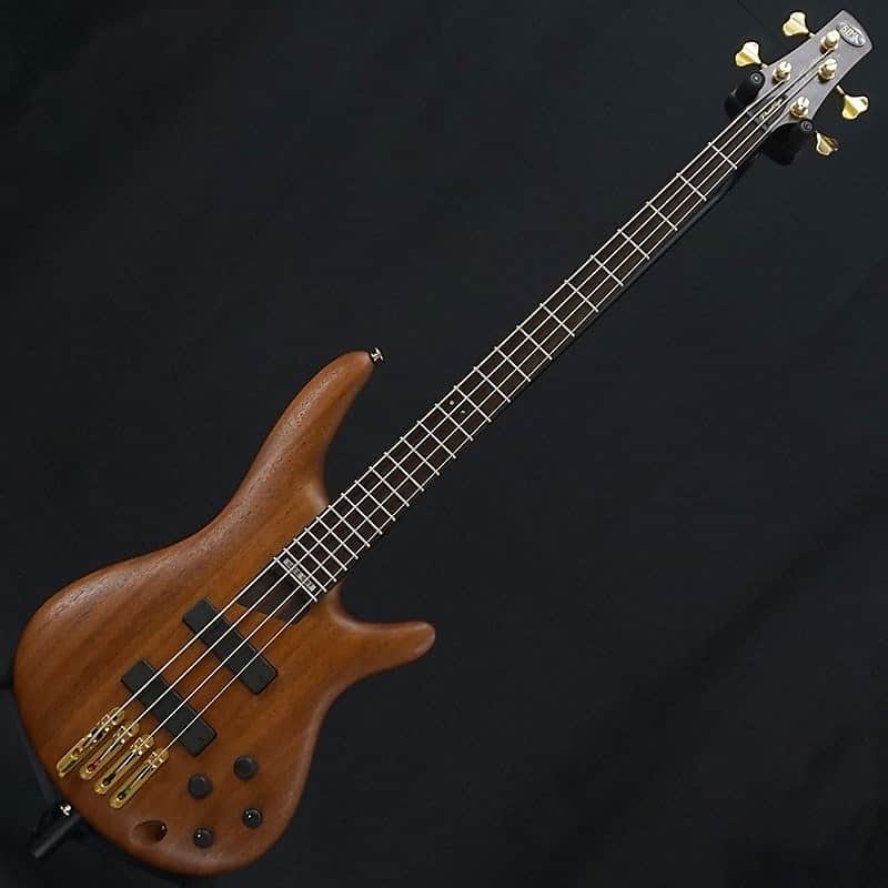 Ibanez SR20th4 20th Anniversary Prestige Soundgear | Reverb