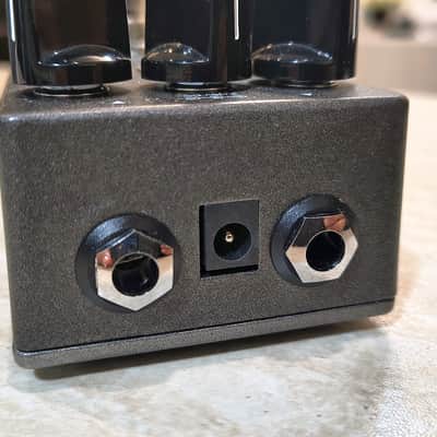 Wampler Dracarys Distortion brand new image 4