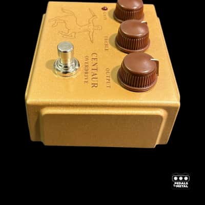 Behringer Centaur Overdrive - X16092 image 2