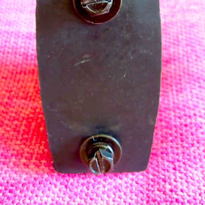 Gibraltar DW-Style Tom Mount Floor Tom Leg Mount Bracket image 3