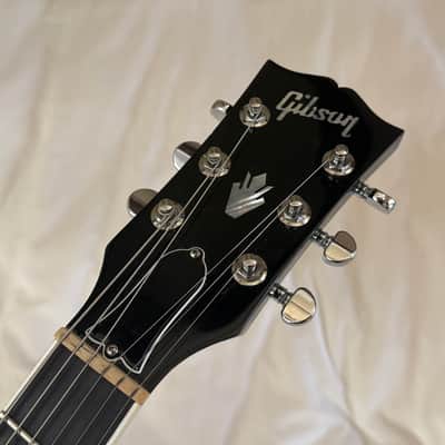 2021 Gibson SG Modern - Trans Black Fade - Free Pro Setup image 17
