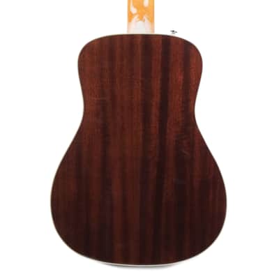 Fender Alkaline Trio Malibu Owned by Frank Iero image 5