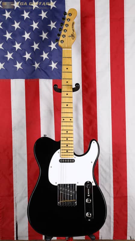 G&L Tribute Series ASAT Classic | Reverb
