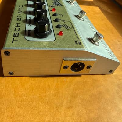 Tech 21 Blonde Deluxe image 2