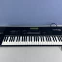 Roland XP-60 61-Key 64-Voice Music Workstation Keyboard “new battery”