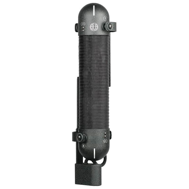 AEA R88 mk2 Blumlein Stereo Ribbon Microphone Bild 1