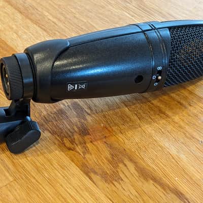 SAMSON CL8A MULTI PATTERN CONDENSER MICROPHONE image 4