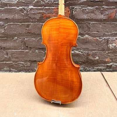 Cielo Dolce 1/2 Violin SN: 2100617 With Bow and Case image 13
