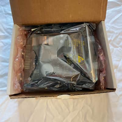 (2) FiveFish Five Fish Audio X-12 MK500 API 500 Series Pre Amps Pre Amps Matched Pair image 3