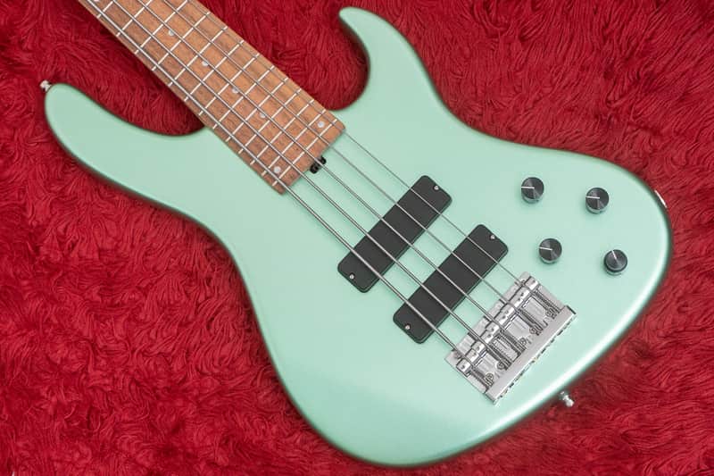 【outlet】Sadowsky / ML24 MS5 ALD SGM STN 3.82kg #H004719-24【GIB Yokohama】【price included SHIPPING & IMPORT TAX & VAT】 image 1