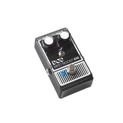 Digitech BiFet Boost Pedal (DOD410-14-U) image 3