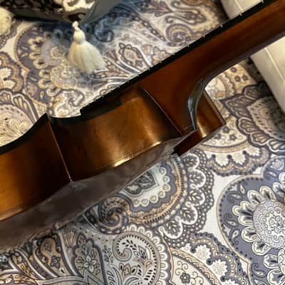 Gibson F9 2002 - Satin Bild 11
