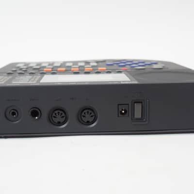 YAMAHA QR10 MIDI EASY CHORD KEYBOARD Sound Module QR-10 RARE MINT image 9