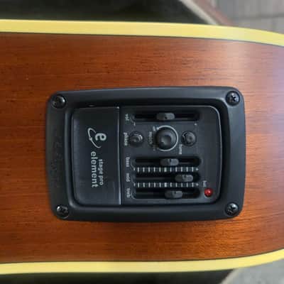 Alvarez Yairi DY-65 CE MINT! image 4