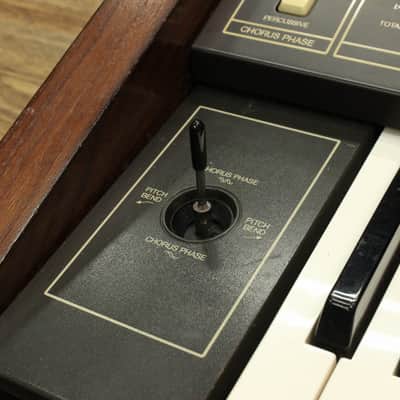 Korg Lambda [234771] (05/15) image 10